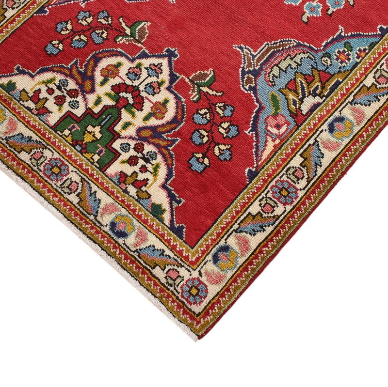 Tabriz Koberec 85x341cm - Perský koberec