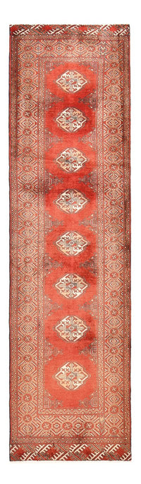 Turkamanský koberec 79x279cm - Perský koberec – product image