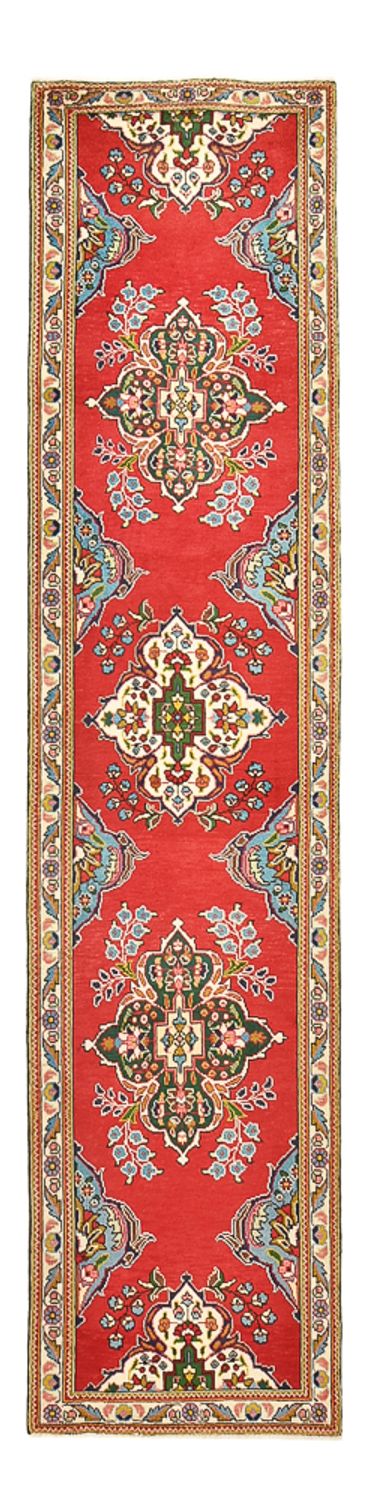 Tabriz Koberec 343x80cm - Perský koberec