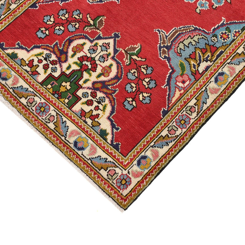 Tabriz Koberec 343x80cm - Perský koberec