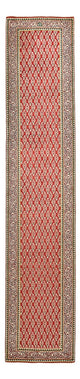 Tabriz Koberec 73x381cm - Perský koberec