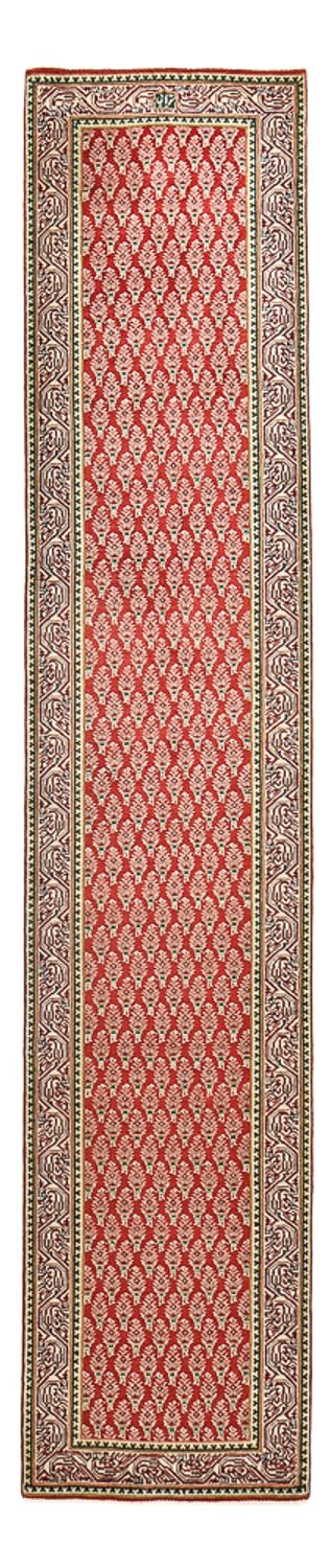 Tabriz Koberec 73x381cm - Perský koberec