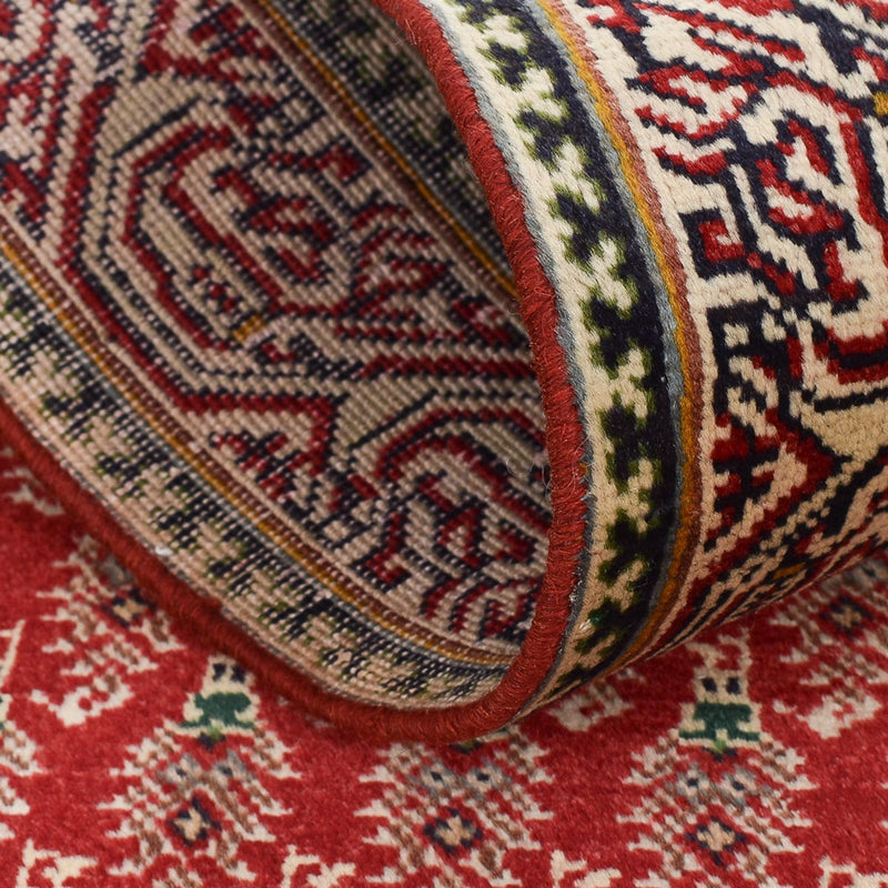 Tabriz Koberec 73x381cm - Perský koberec