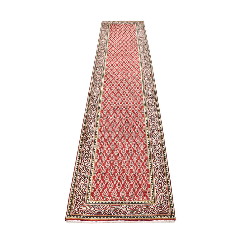 Tabriz Koberec 73x381cm - Perský koberec