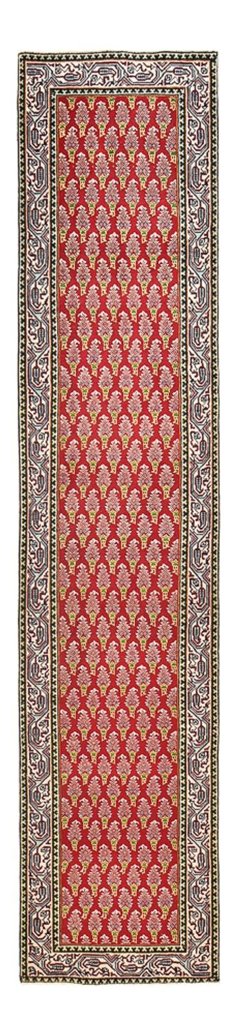 Tabriz Koberec 80x373cm - Perský koberec