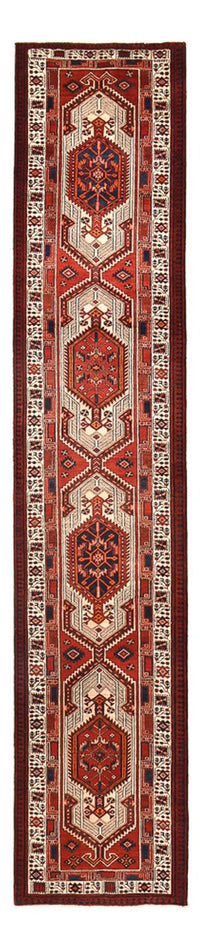 Tabriz Koberec 98x460cm - Perský koberec – product image