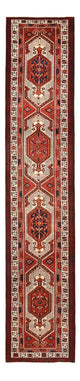 Tabriz Koberec 98x460cm - Perský koberec