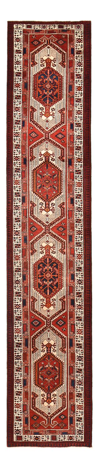 Tabriz Koberec 98x460cm - Perský koberec