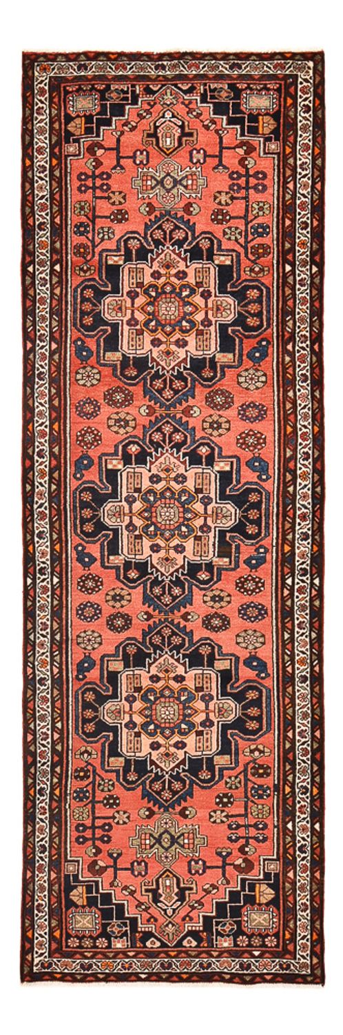 Bidjar - Zanjan Koberec 316x105cm - Perský koberec
