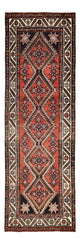 Farahan Koberec 102x301cm - Perský koberec