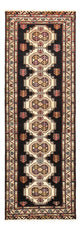 Turkamanský koberec 63x187cm - Perský koberec