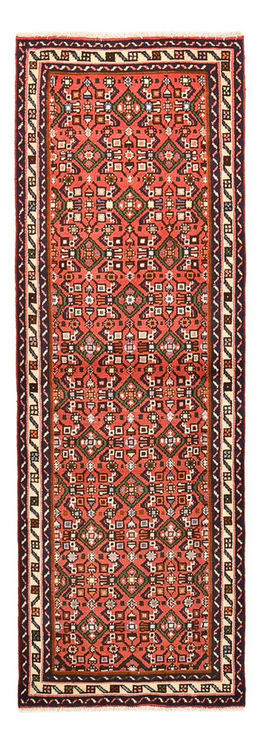 Hosseinabad Koberec 67x198cm - Perský koberec