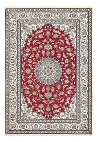 Nain - 12La Koberec 202x292cm - Perský koberec – product image