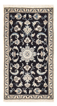 Nain - 12La Koberec 71x137cm - Perský koberec – product image