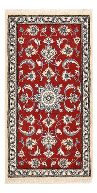 Nain - 12La Koberec 71x139cm - Perský koberec – product image
