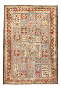 Vintage koberec 197x292cm – product image