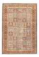 Vintage koberec 197x292cm