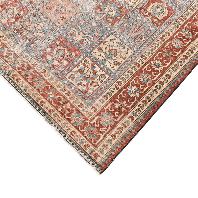 Vintage koberec 197x292cm