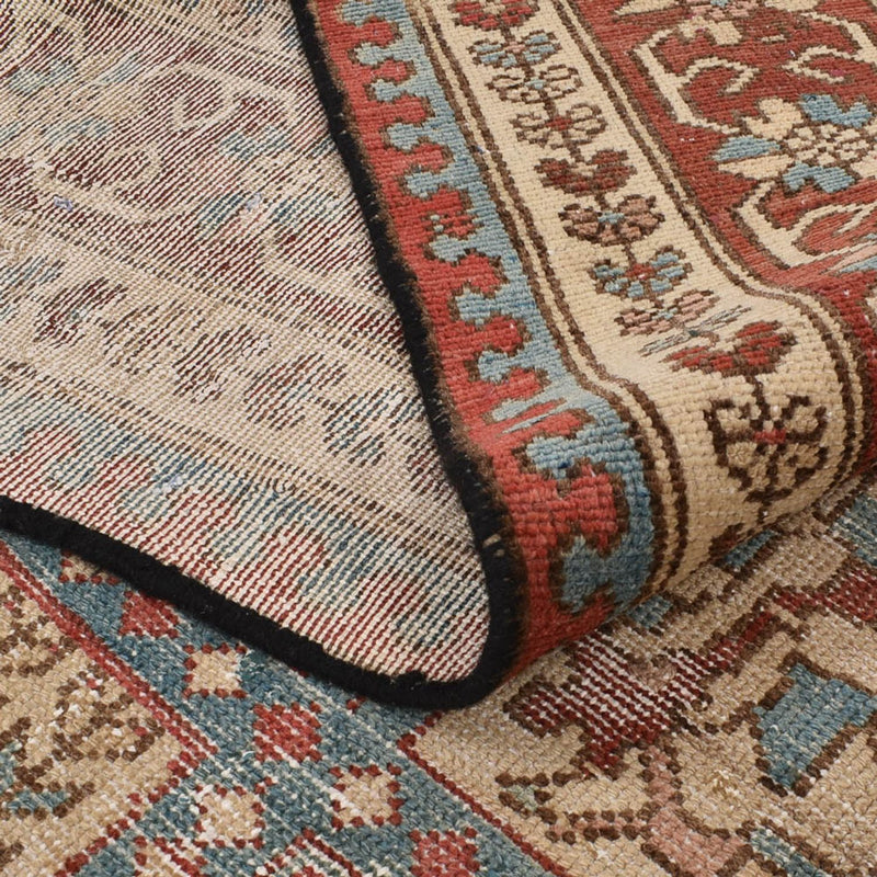 Vintage koberec 197x292cm