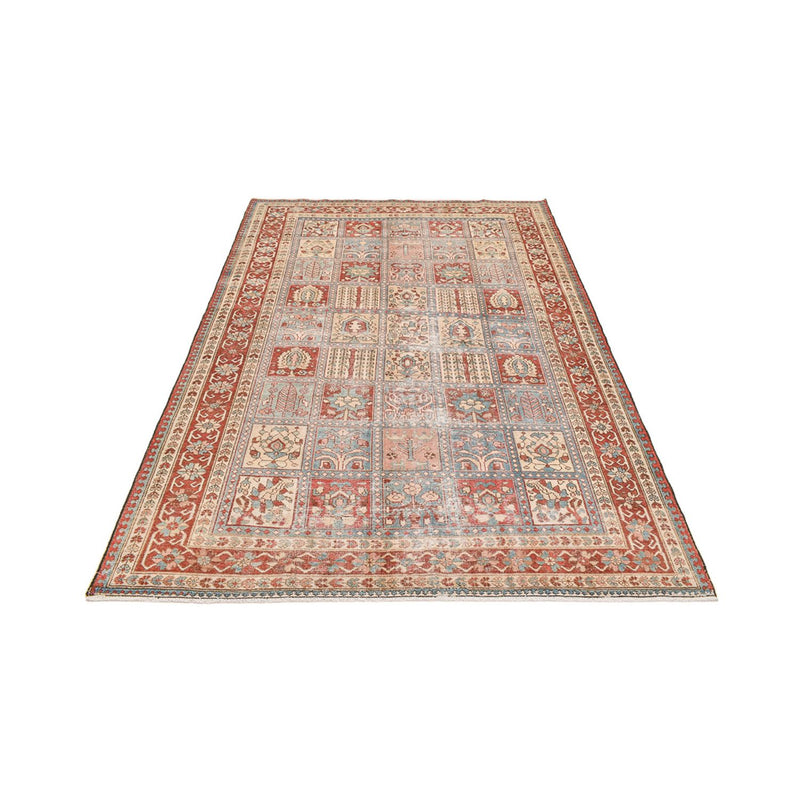 Vintage koberec 197x292cm
