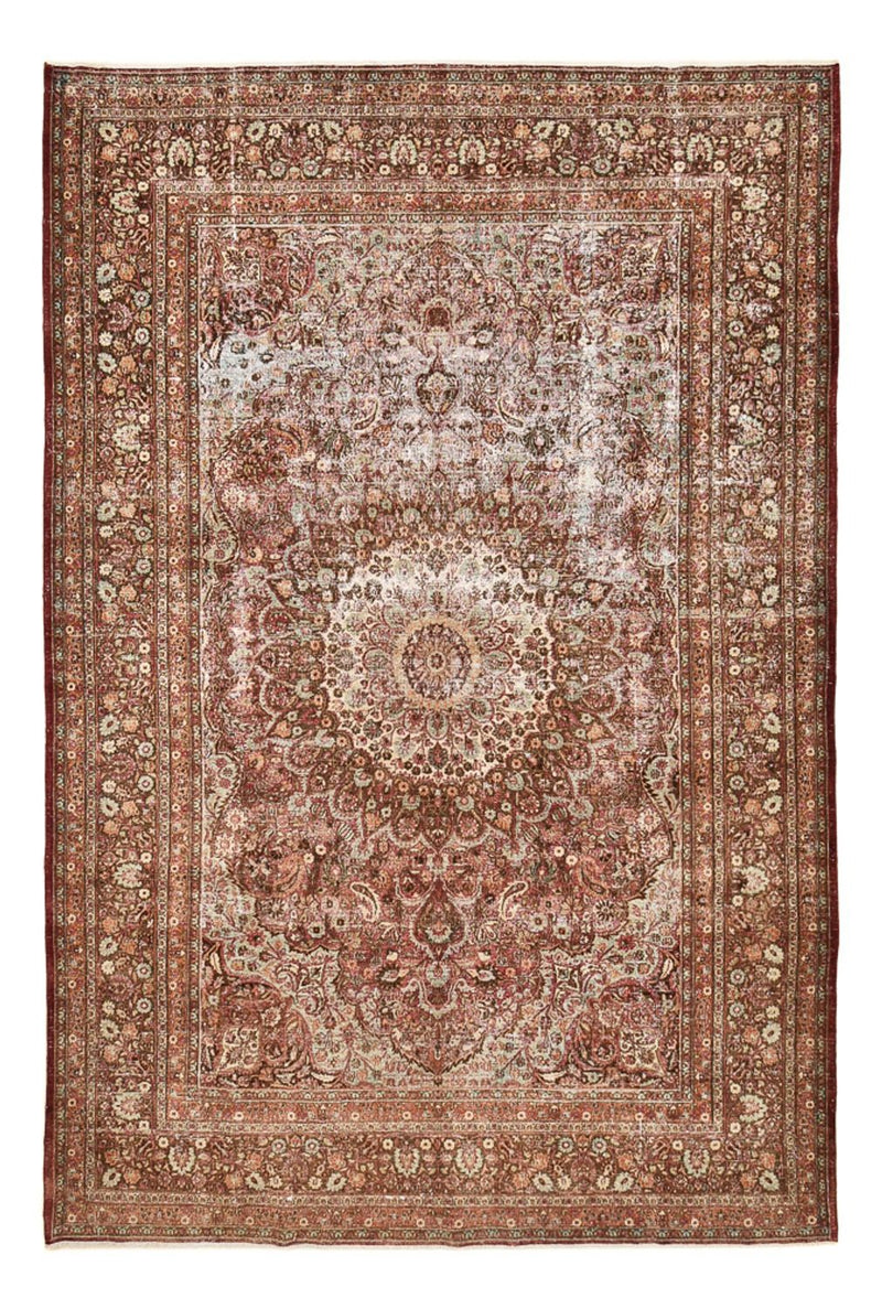 Vintage koberec 258x380cm