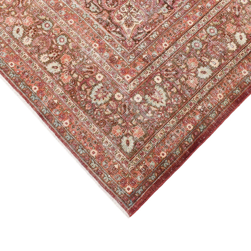 Vintage koberec 258x380cm