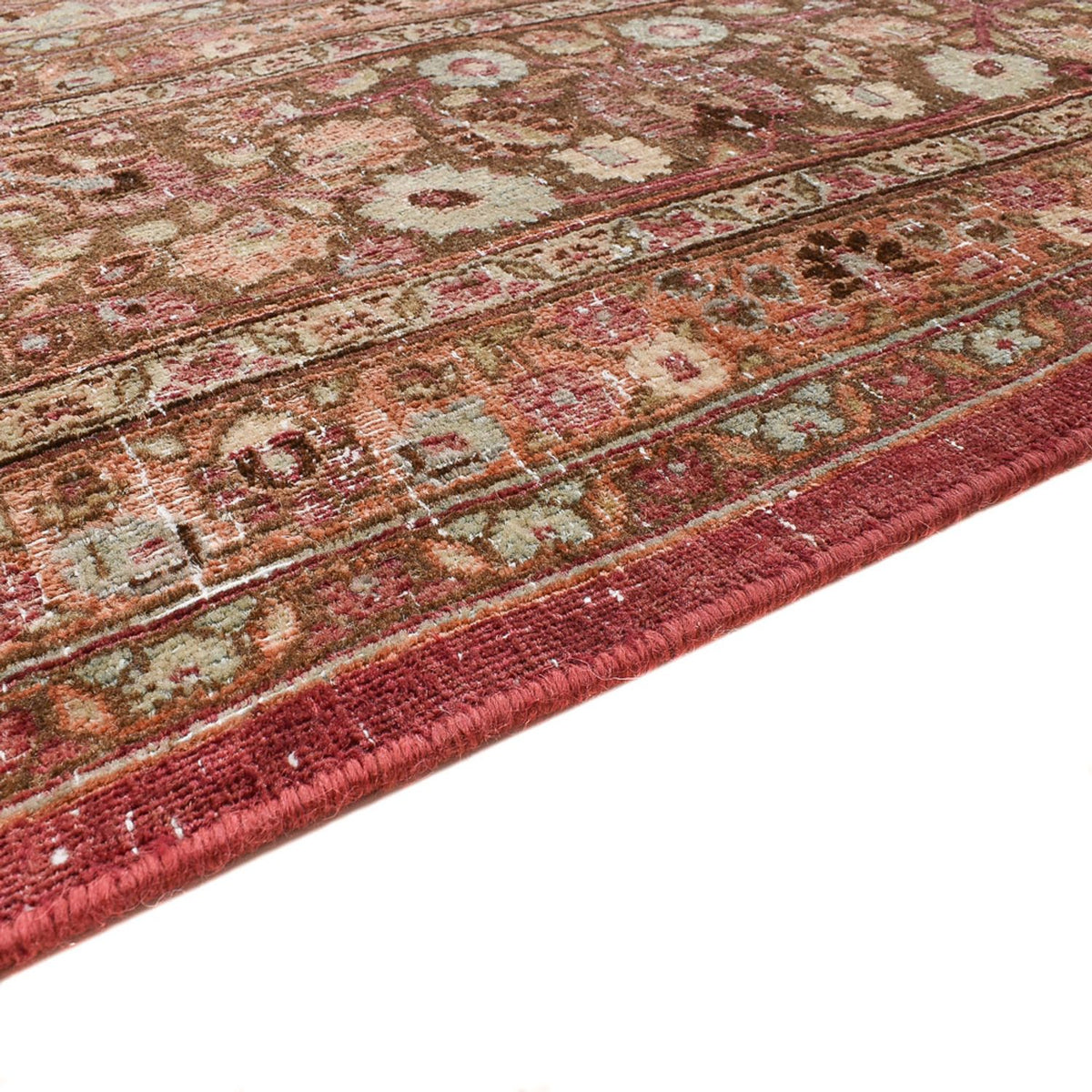 Vintage koberec 258x380cm