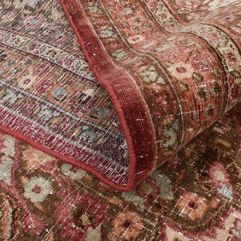 Vintage koberec 258x380cm