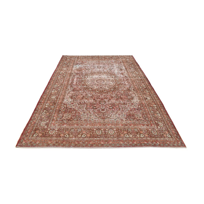 Vintage koberec 258x380cm