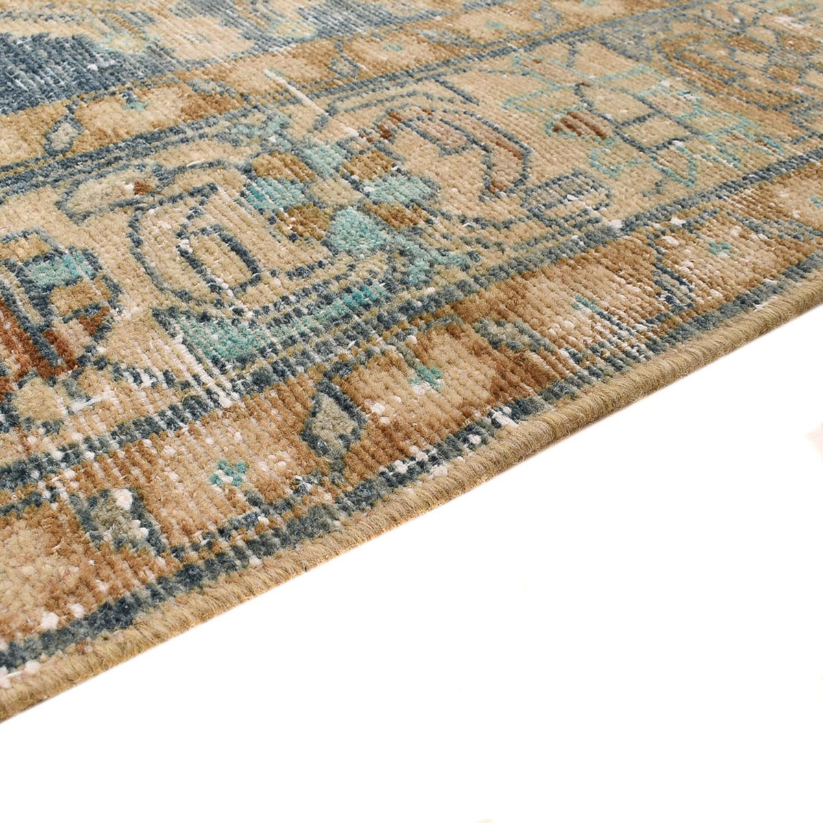 Vintage koberec 222x300cm
