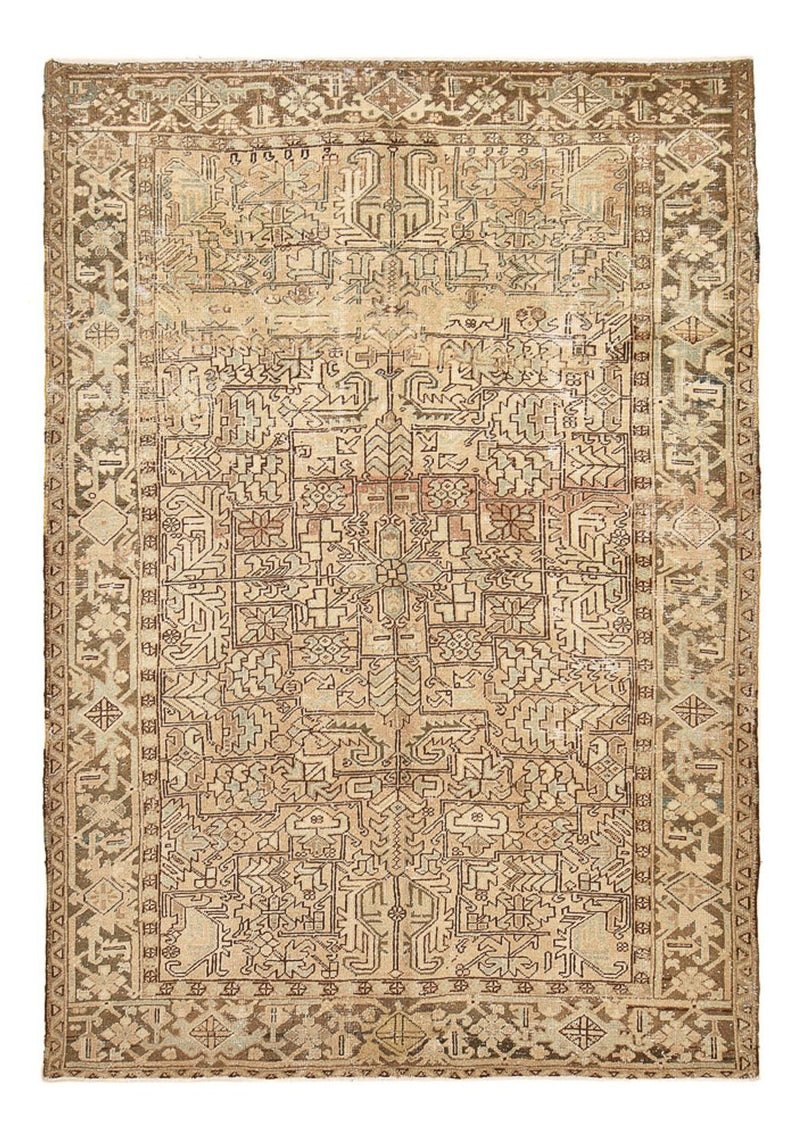 Vintage koberec 223x311cm