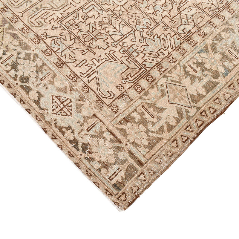 Vintage koberec 223x311cm