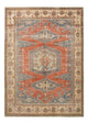 Vintage koberec 241x348cm