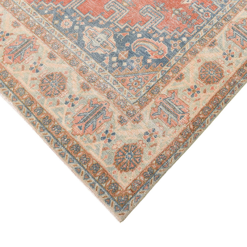 Vintage koberec 241x348cm