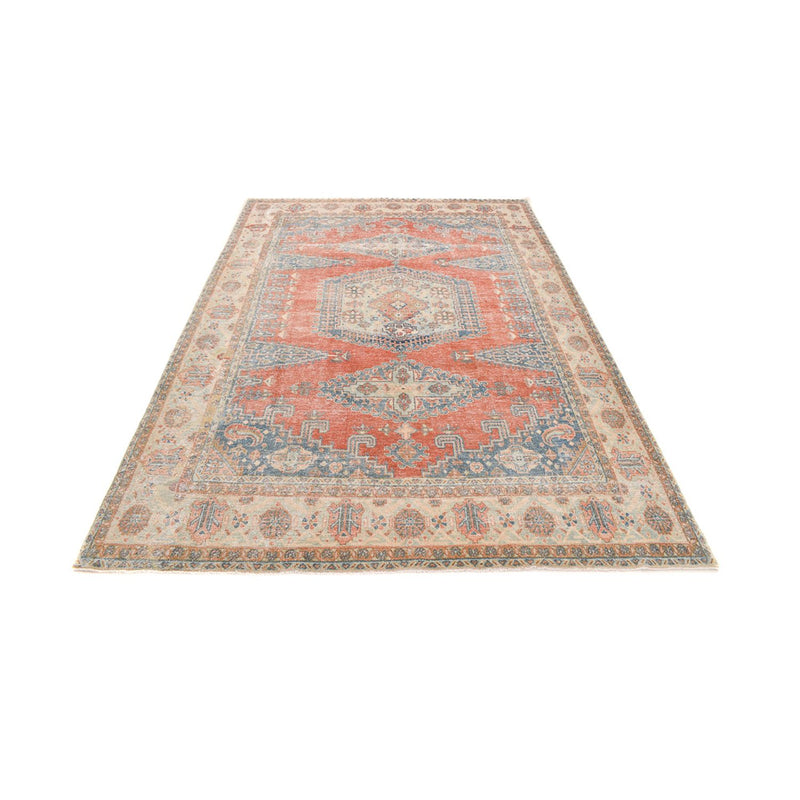 Vintage koberec 241x348cm