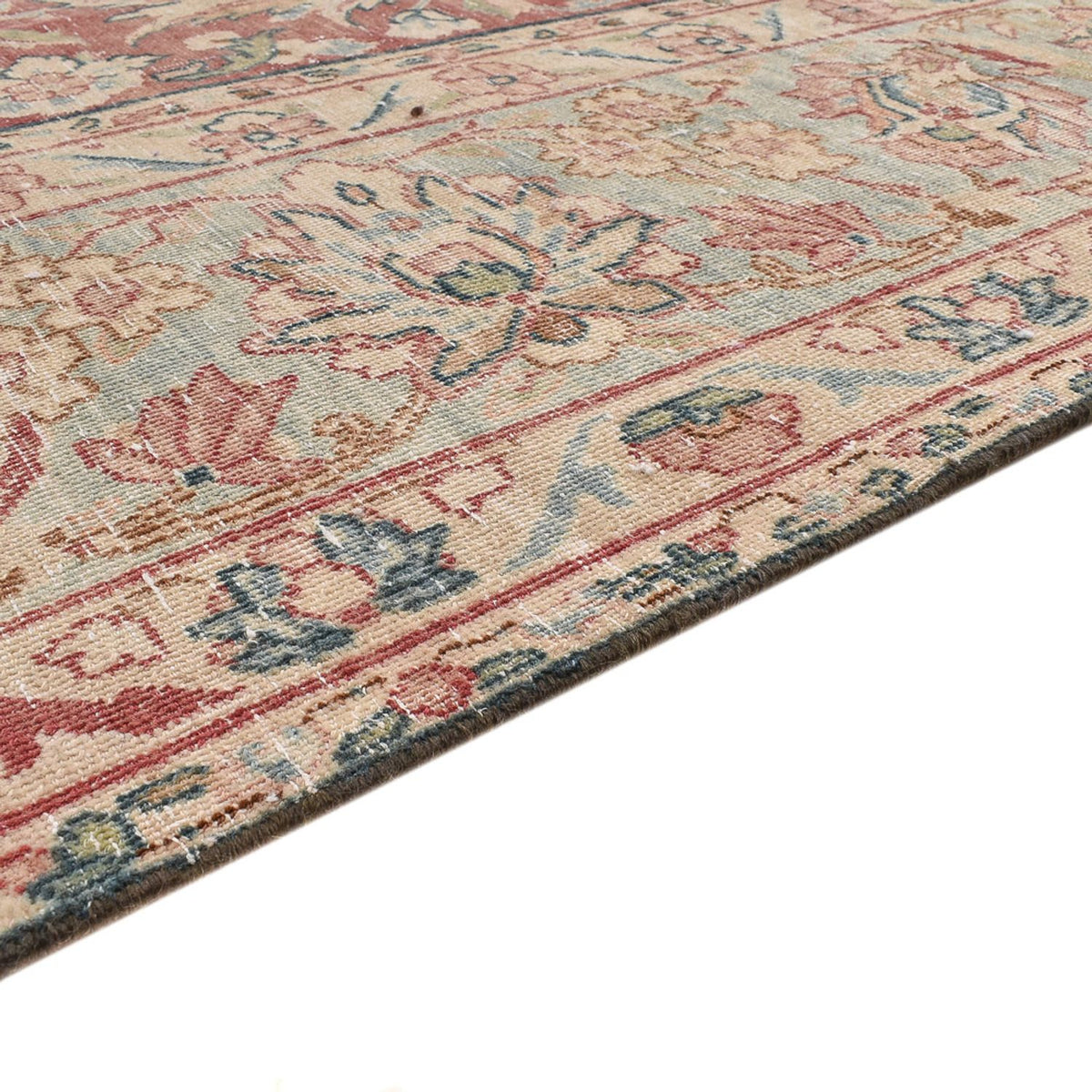 Vintage koberec 243x338cm