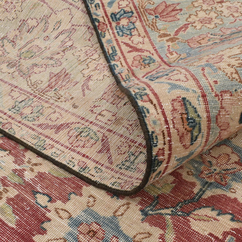 Vintage koberec 243x338cm