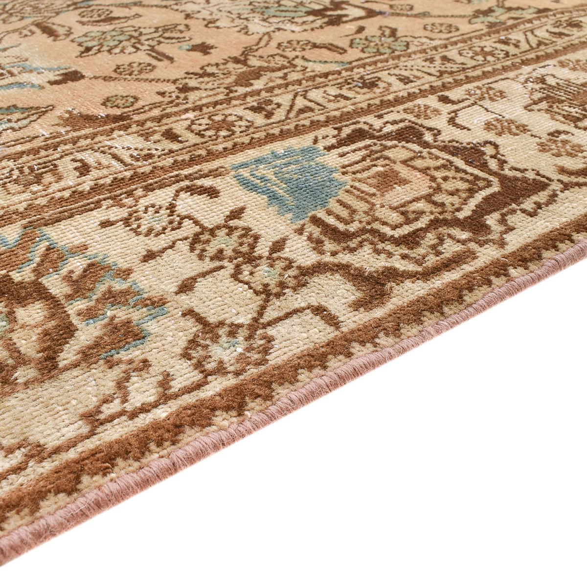 Vintage koberec 180x275cm