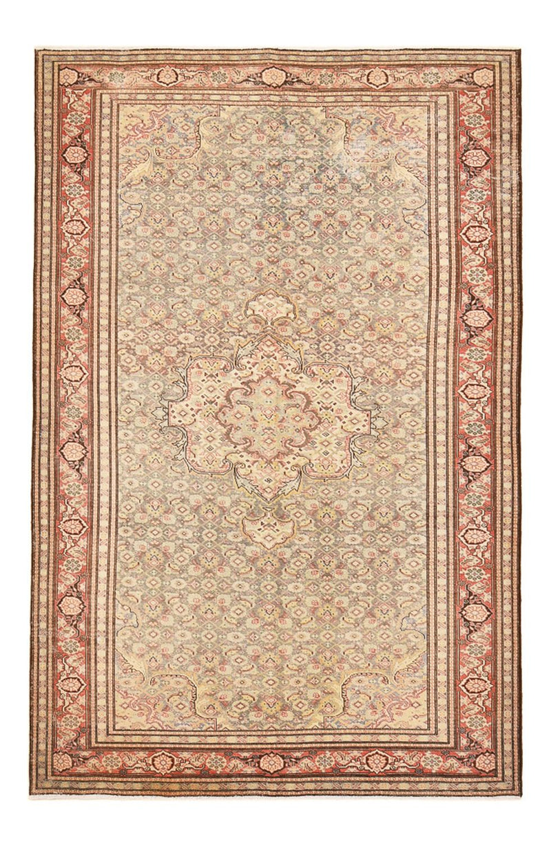 Vintage koberec 195x299cm
