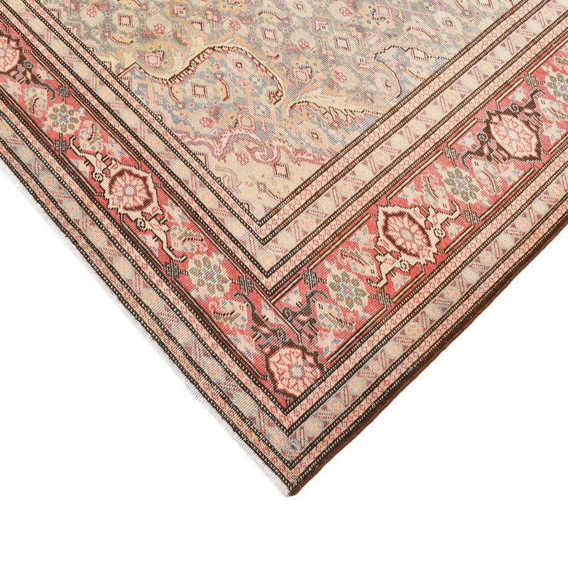 Vintage koberec 195x299cm