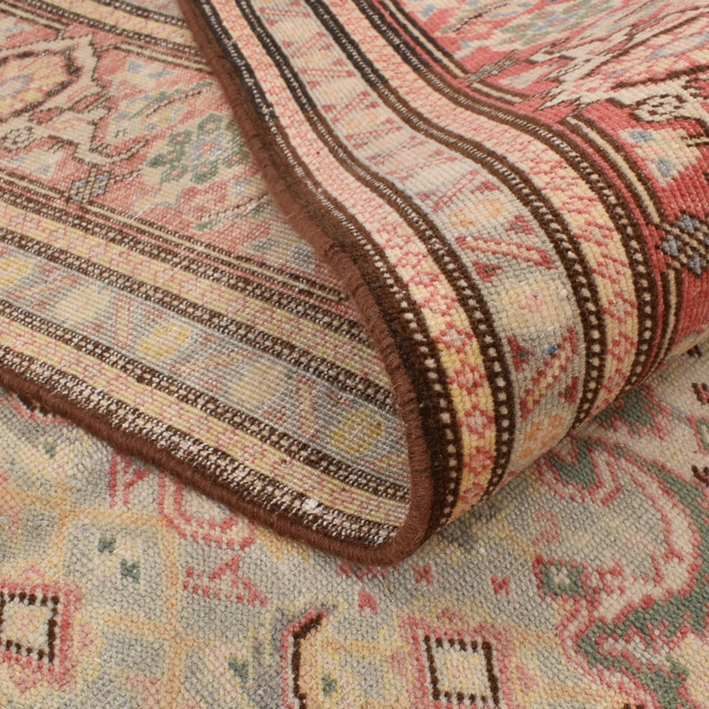 Vintage koberec 195x299cm