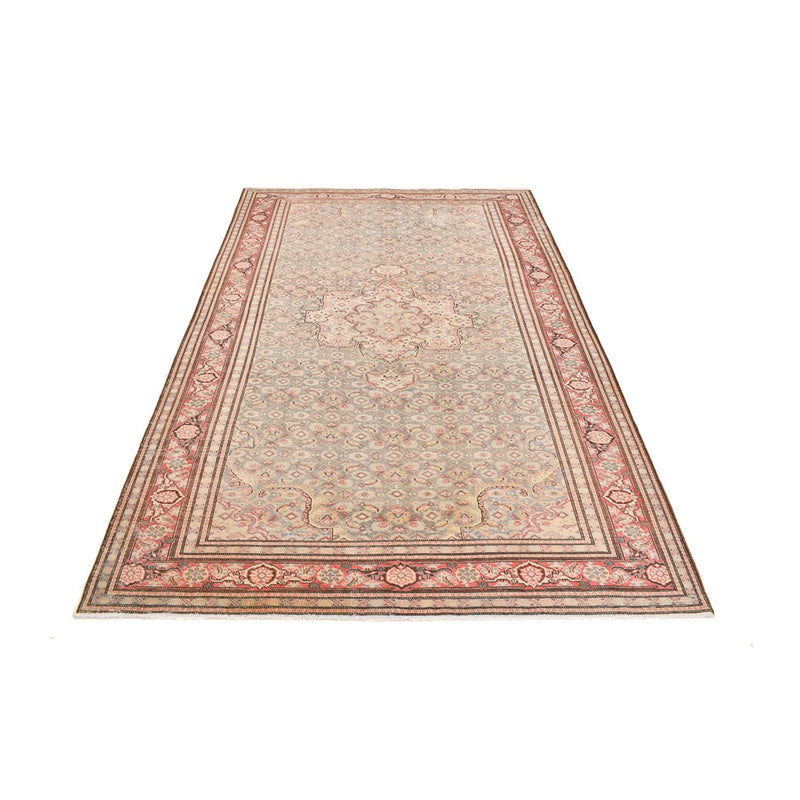 Vintage koberec 195x299cm