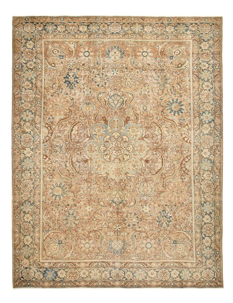 Vintage koberec 282x367cm