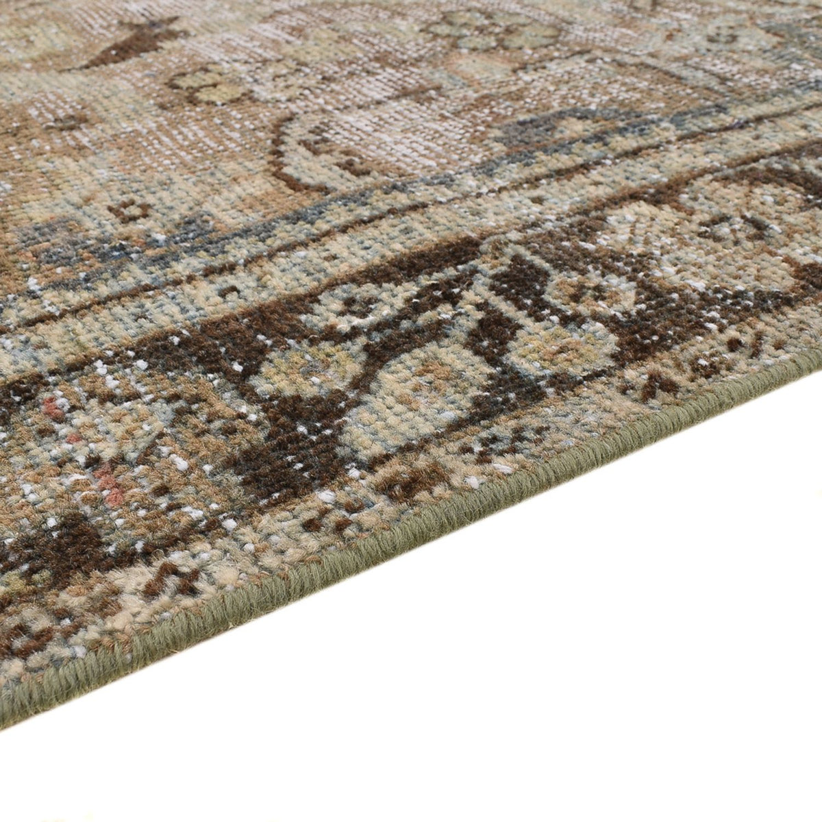 Vintage koberec 133x199cm