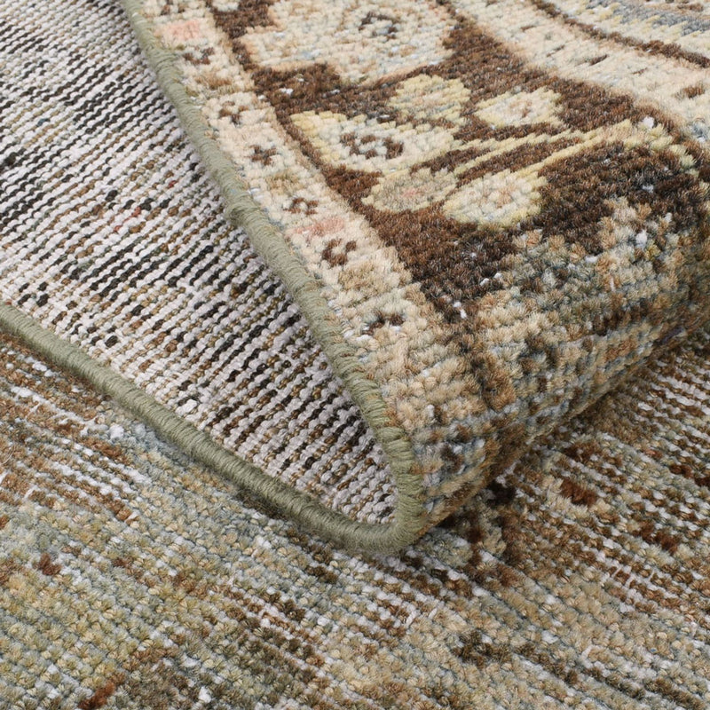 Vintage koberec 133x199cm