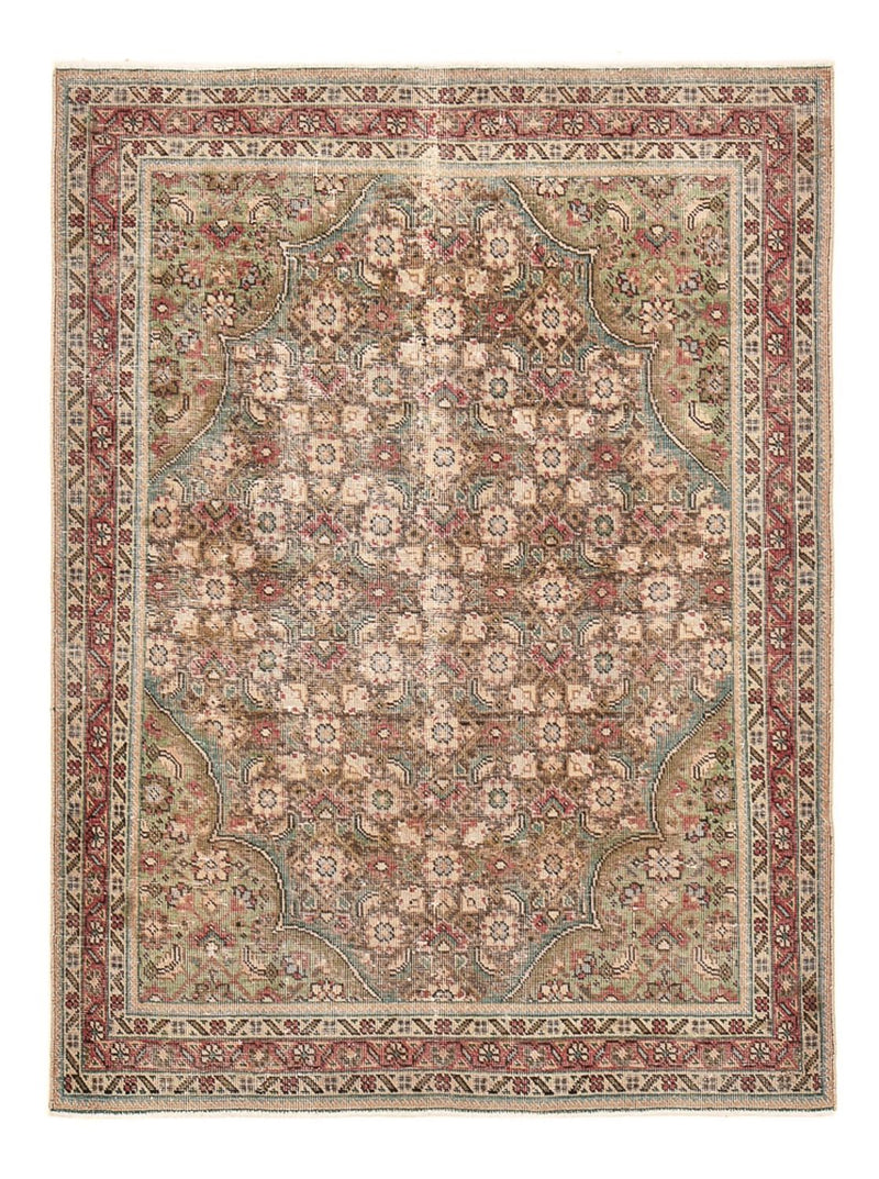 Vintage koberec 136x182cm