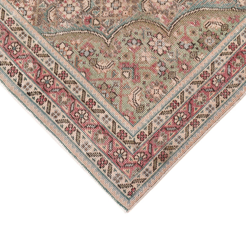 Vintage koberec 136x182cm