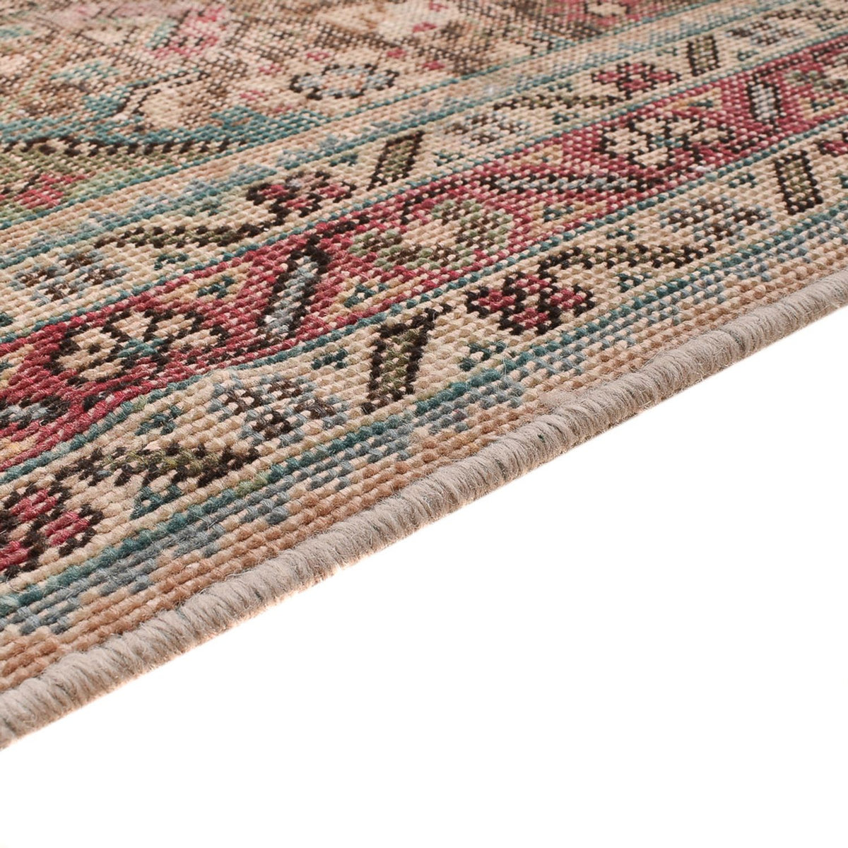 Vintage koberec 136x182cm
