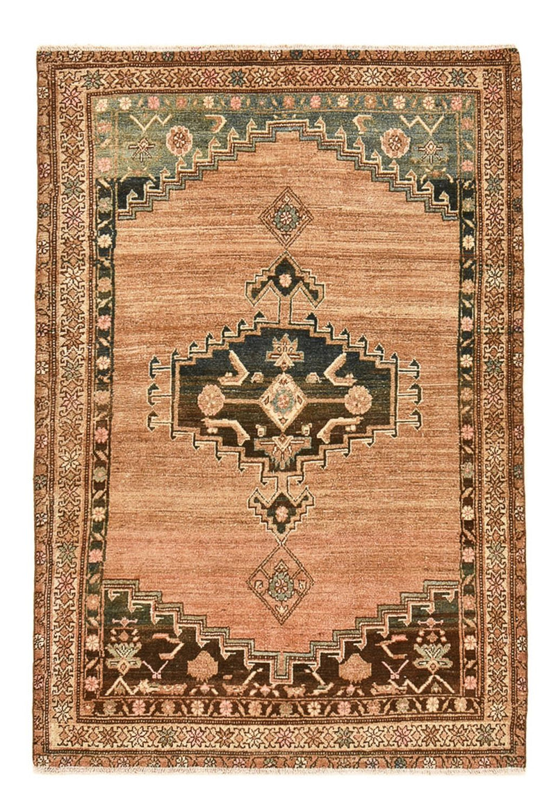 Vintage koberec 126x186cm