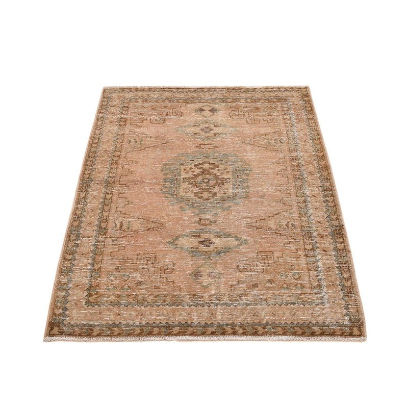 Vintage koberec 107x158cm